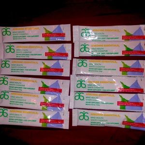 Mind Health by Arbonne